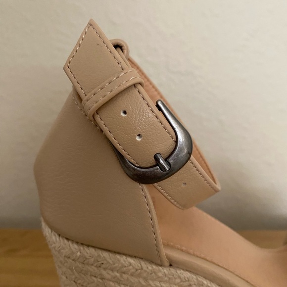 Oasis Society Braided Heeled Sandals - Picture 8 of 10